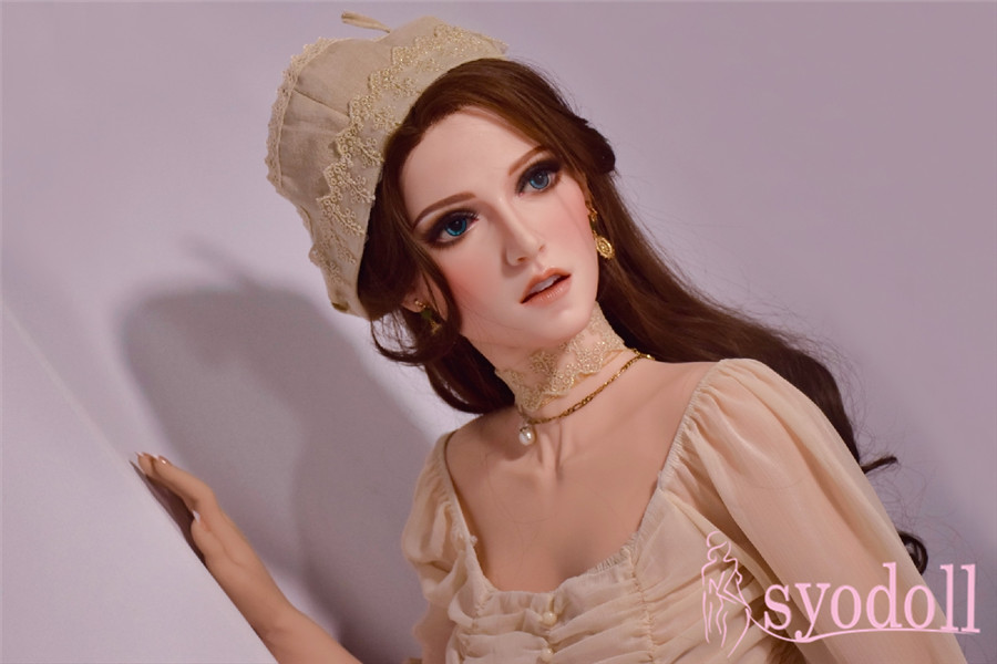 165cm Silikon Sex Doll