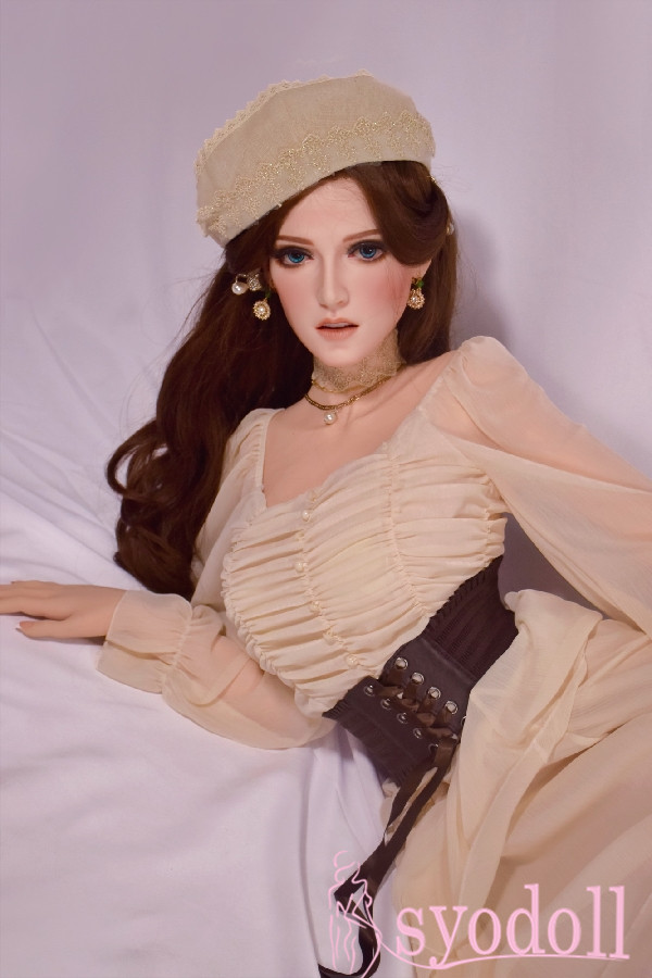 Silikon Lebensgrosse Dolls