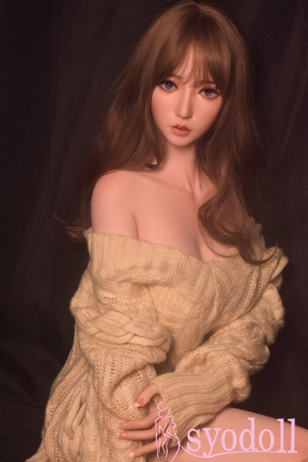 Realistiche Silikonpuppen Dolls