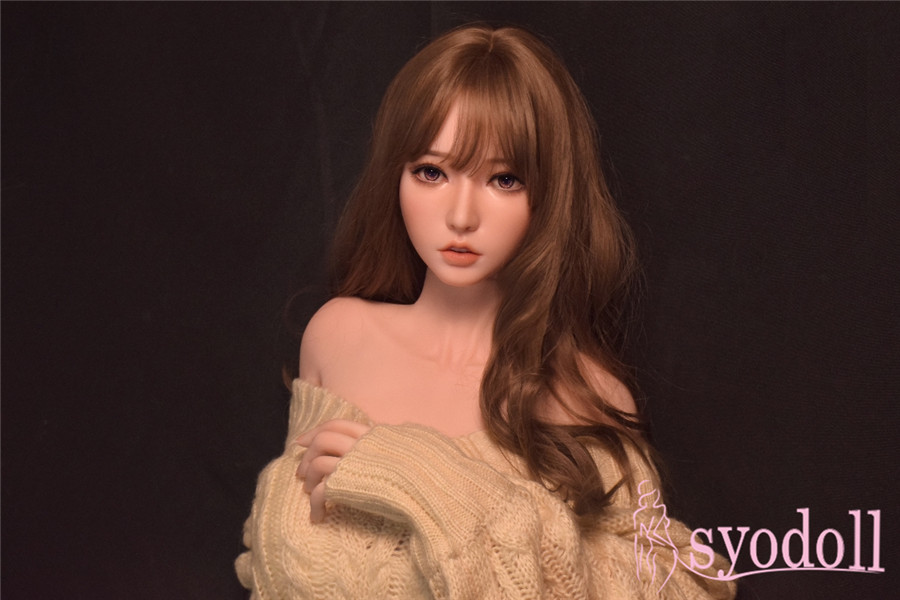 Silikon Porno Dolls