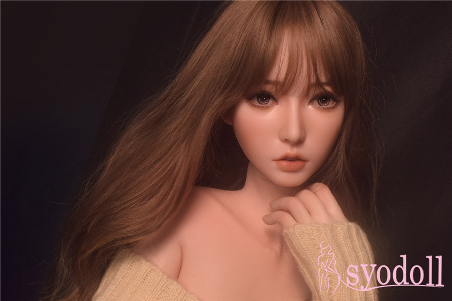 165cm Silikon Sexpuppen