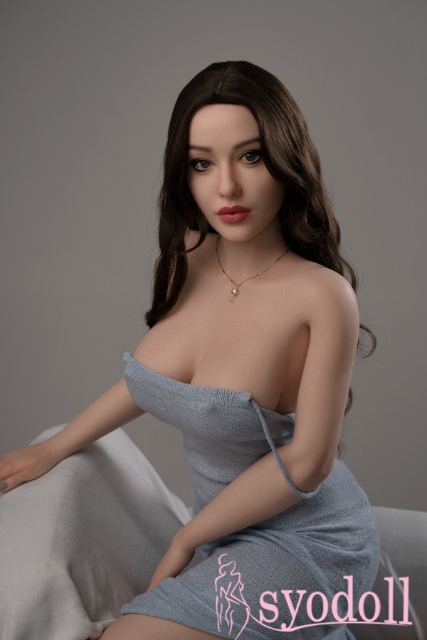 WAX Doll Real Dolls aus Silikon