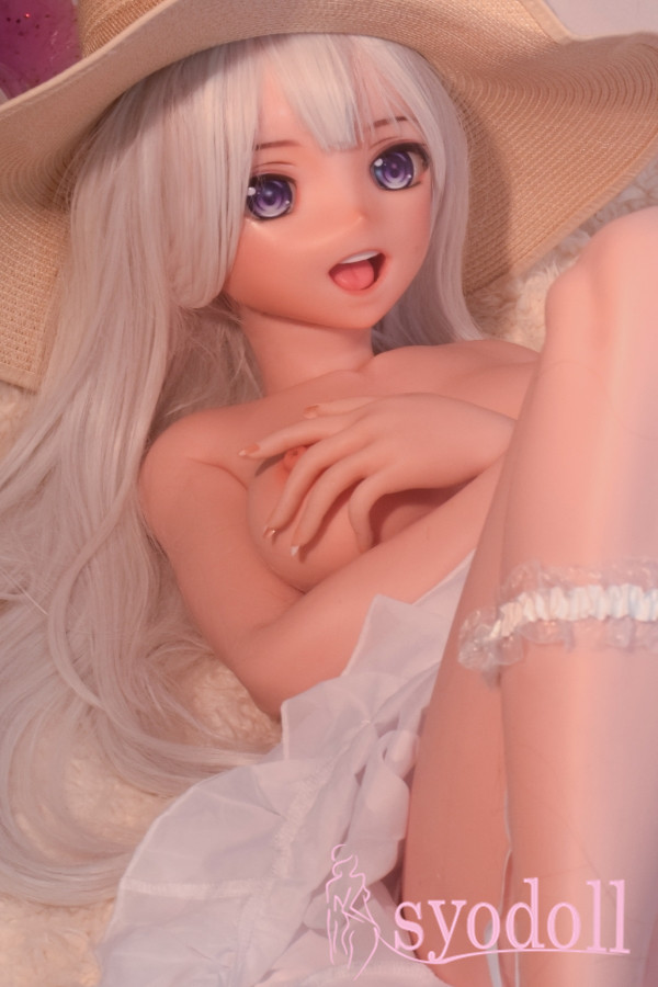 150cm Silikon Sex-doll