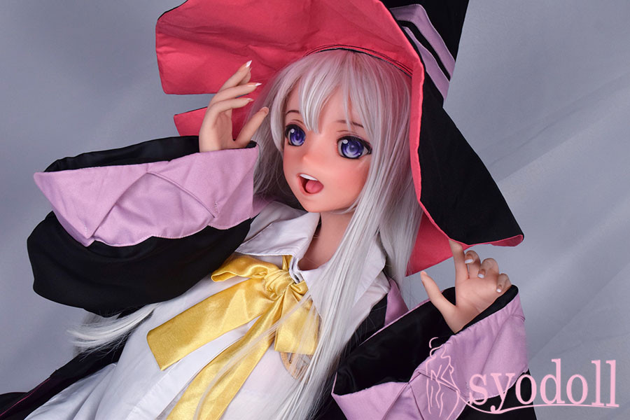 Premium silikonpuppen dolls
