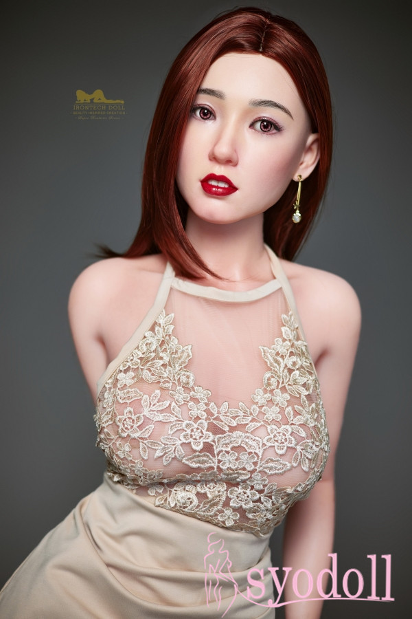 Mezzay Silikon Dolls Liebespuppe kaufen