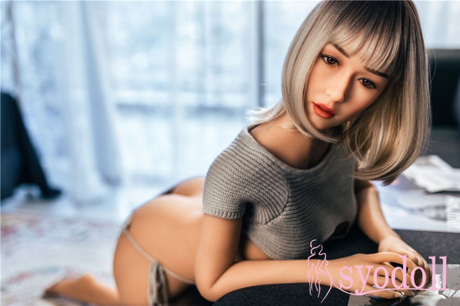 tpe doll Liebespuppe 160cm