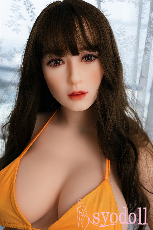 Realistic TPE Sexdoll Paeuzia