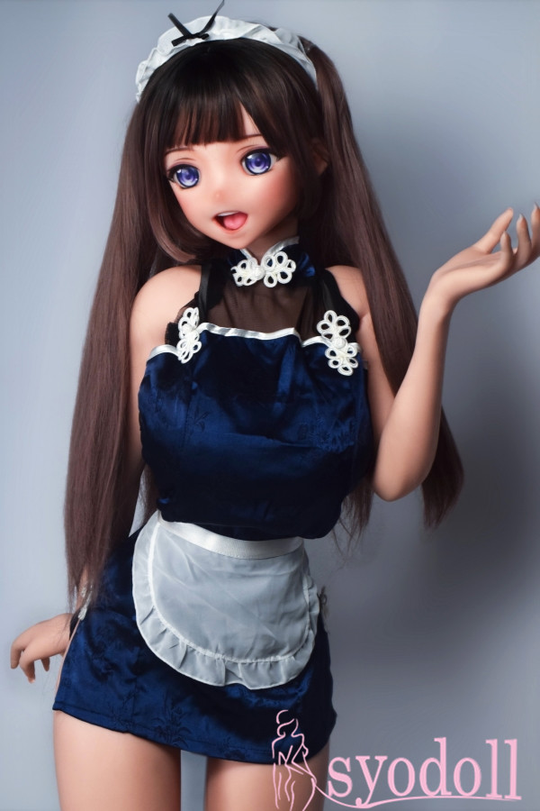 Realistiche Silikonpuppen Dolls
