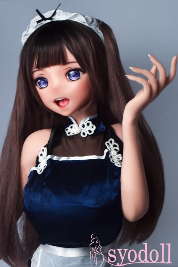 Porno Silikon lovedolls