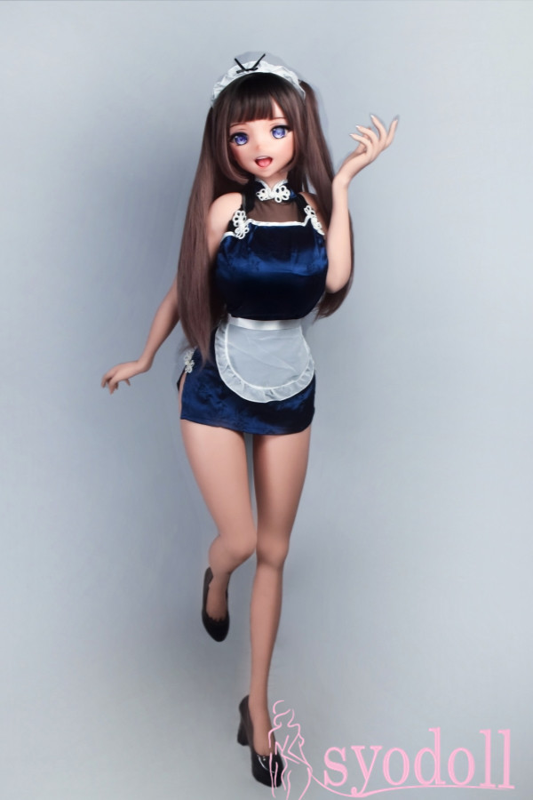 150cm Silikon Sex-doll