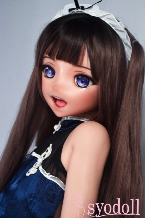 150cm Silikon Sex-doll
