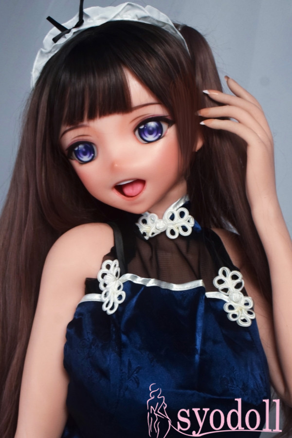 Silikon liebespuppen Dolls
