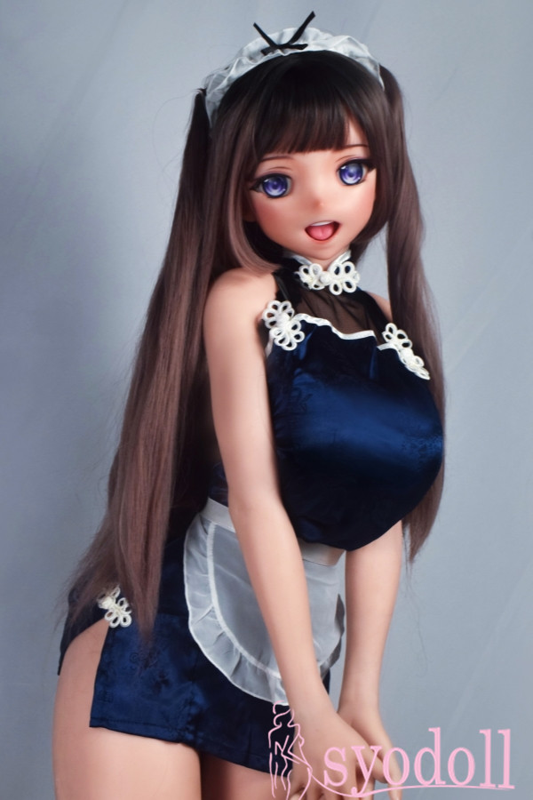 150cm Silikon Sexpuppen