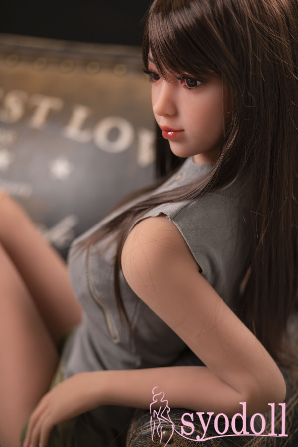 Lebensgroße Sex Dolls Lumoie de