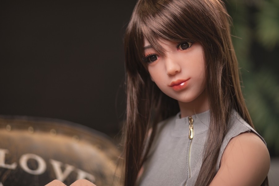 Real Doll aus TPE