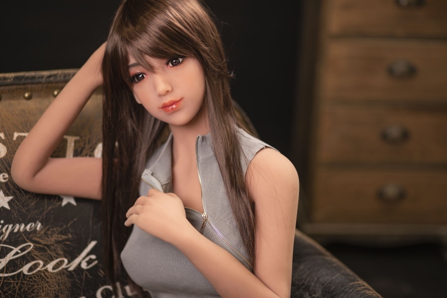 148cm lebensecht Sex Doll