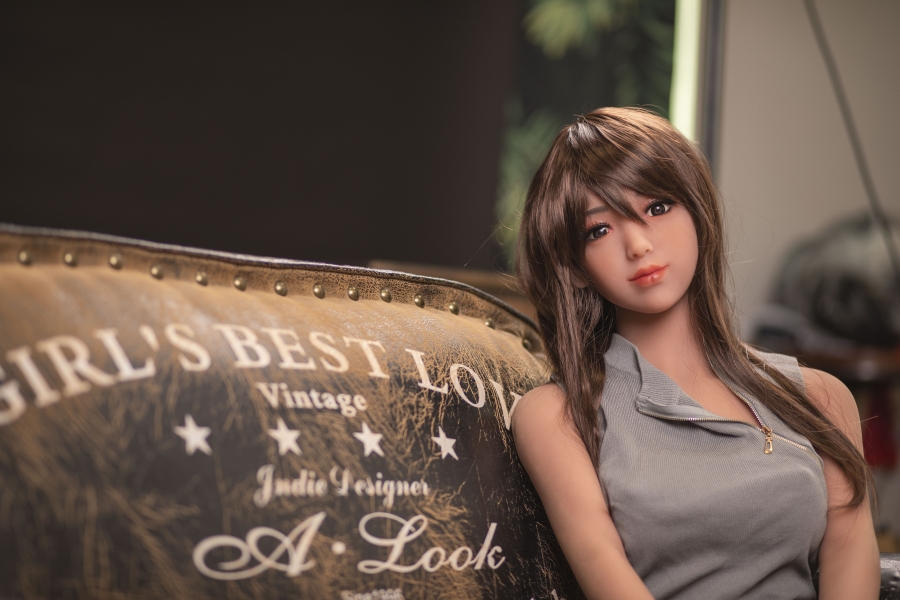 148cm lebensecht Sex Doll