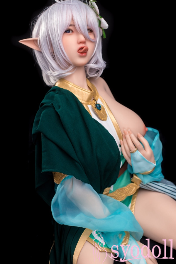 150cm Silikon Sex Doll