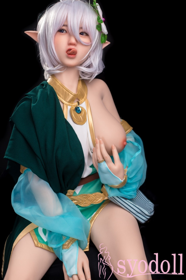 150cm Silikon Sex Doll