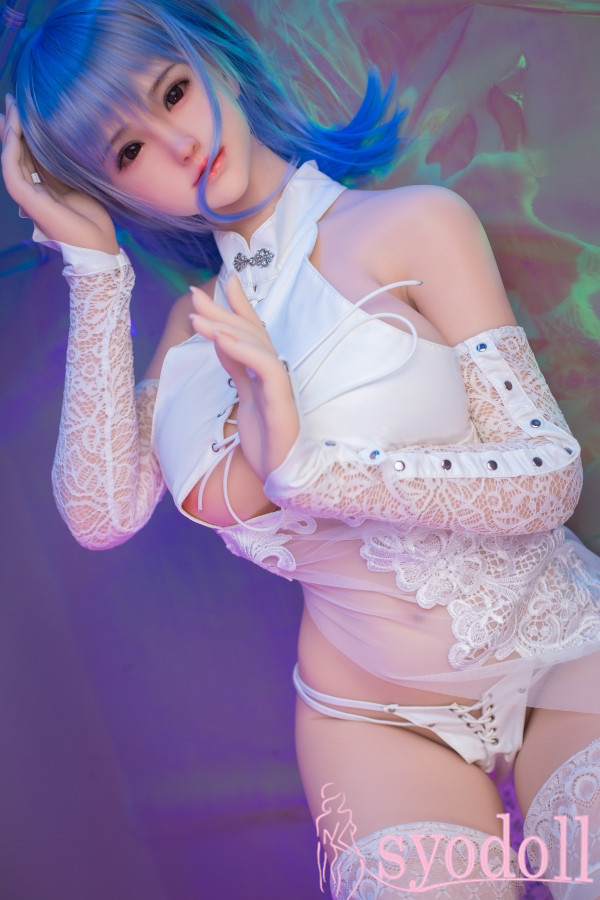 150cm Silikon Sex Doll
