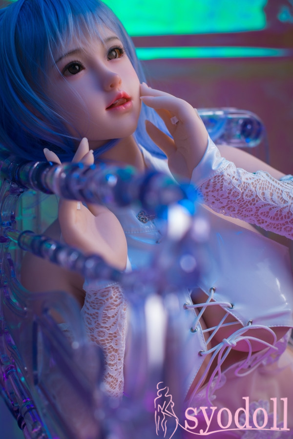 150cm Silikon Sex Doll