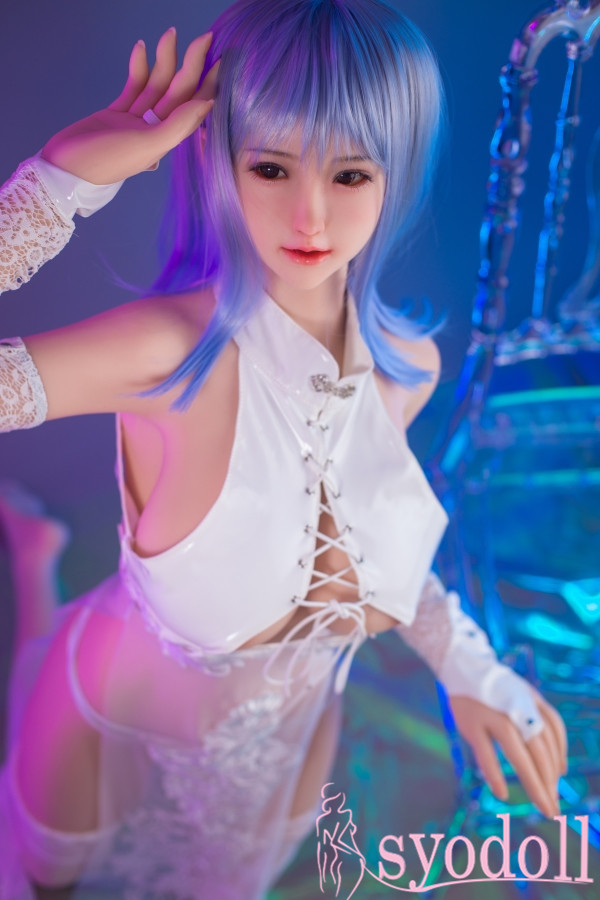 150cm Silikon Sexpuppen
