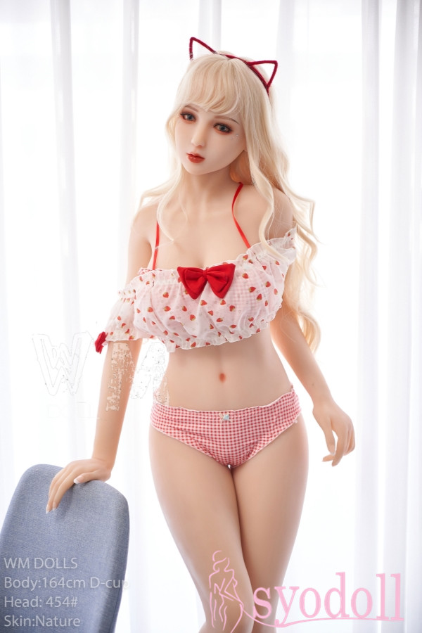 164cm Günstig realdoll