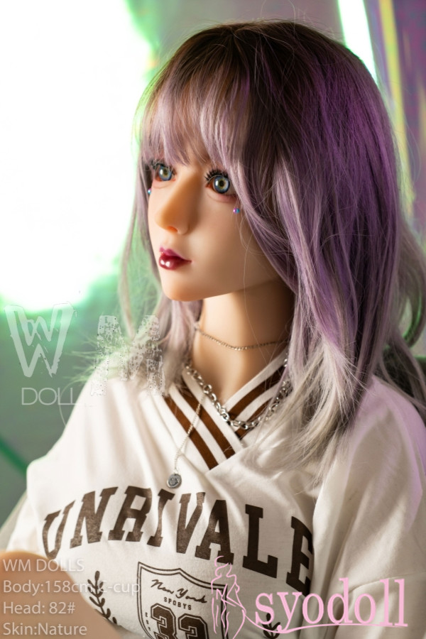 158cm Premium love-dolls