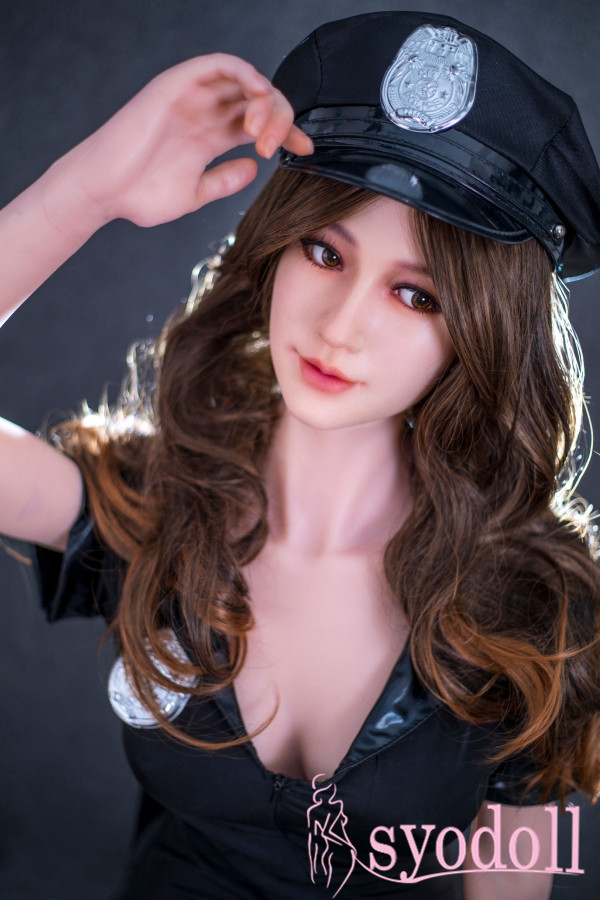 170cm XYCOLO lebhaft Doll Silikon