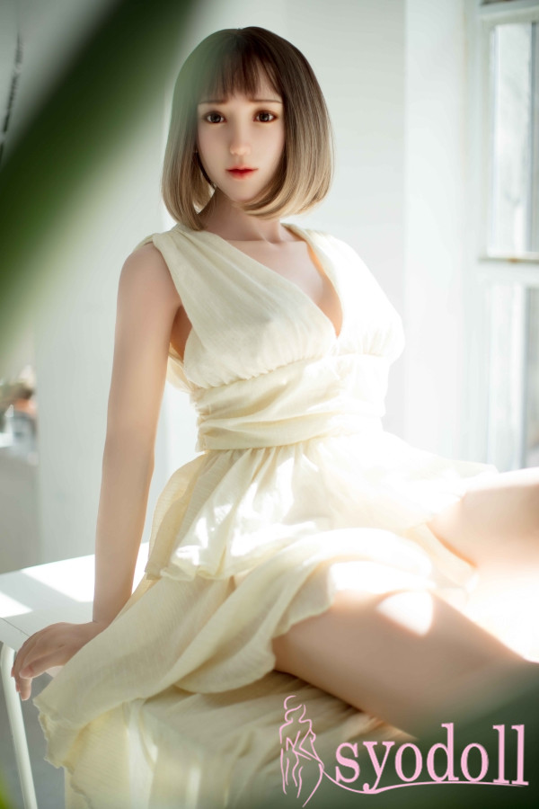 zierlich 170cm Real XYCOLO Doll Subtil