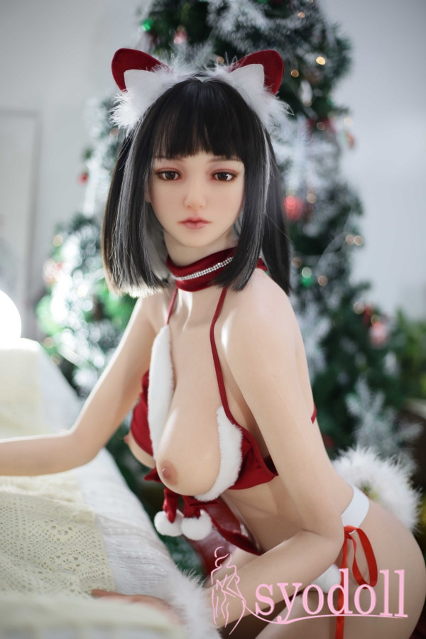 170cm Real XYCOLO Doll Edel