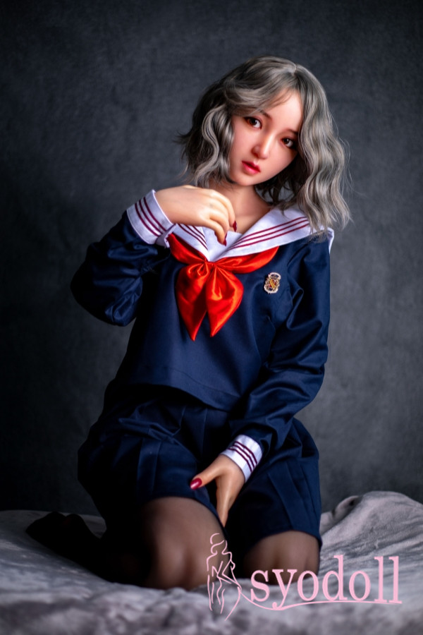 153cm XYCOLO Doll Silikon