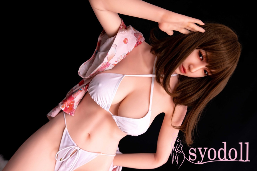 Luxuriös sex Dolls Große Brüste