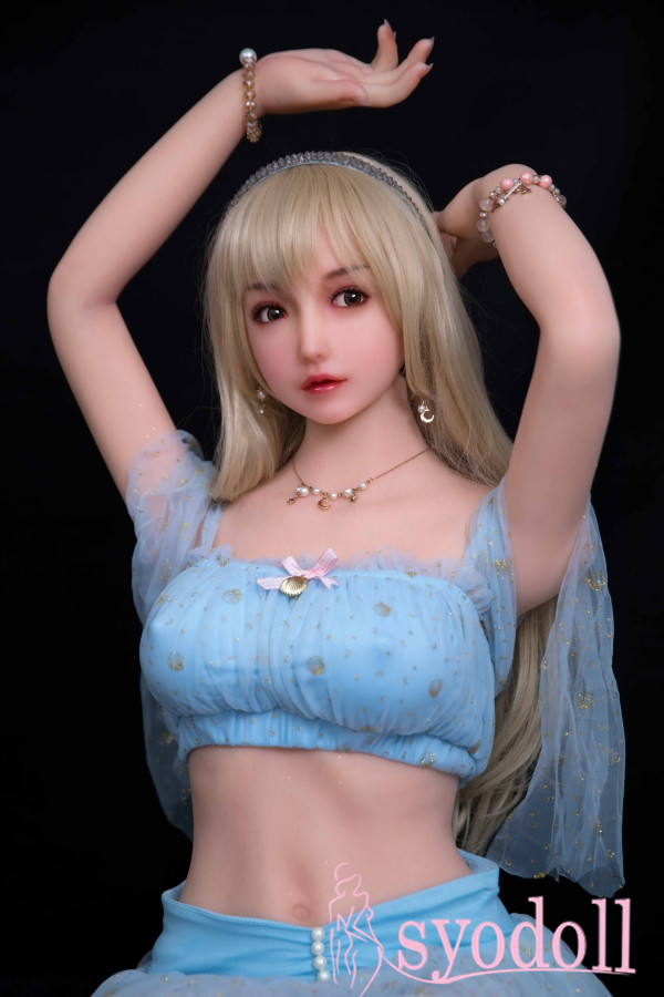 153cm XYCOLO Doll Silikon