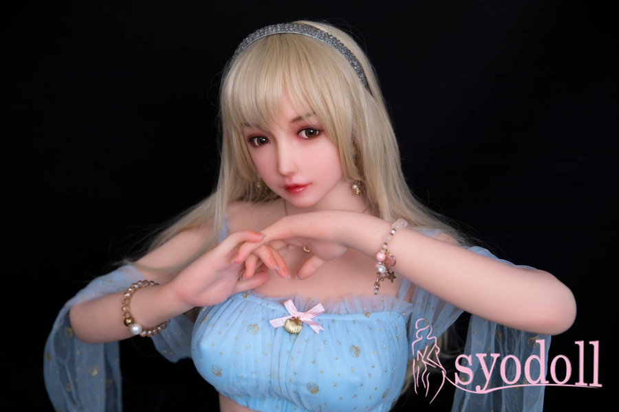 170cm Real XYCOLO Doll Fotogen