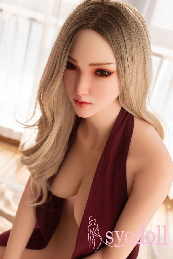 Marcia 163cm sexpuppe küssen XYCOLO Doll