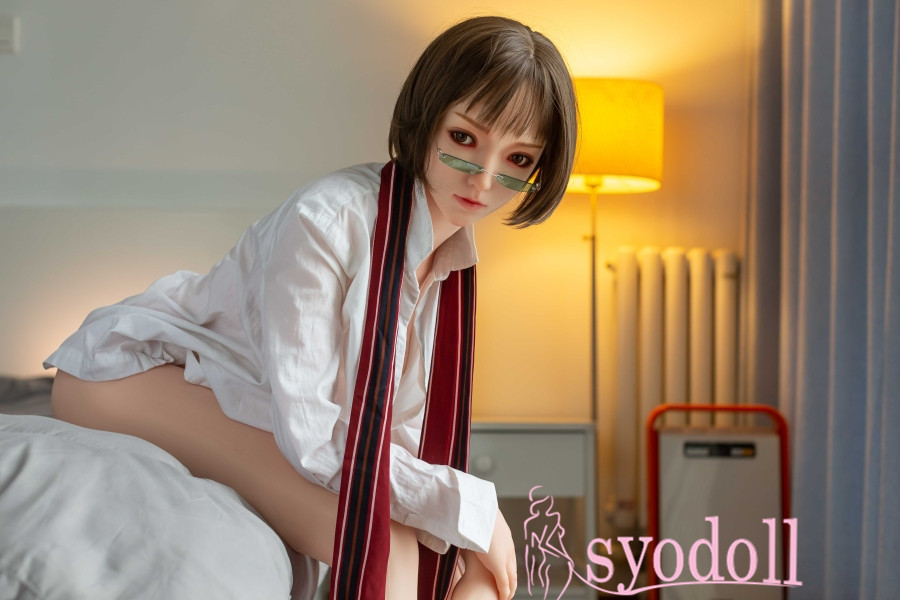 153cm Doll Love Große Brüste