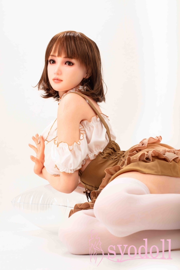 Sadie E-cup Luxus 163cm real doll hersteller