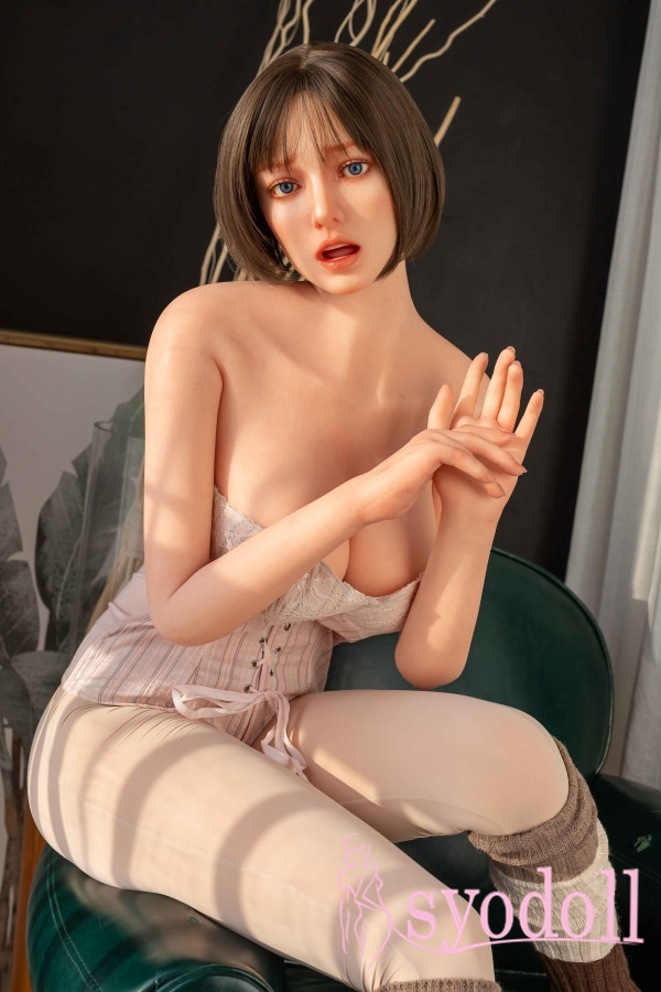 Suzanne XYCOLOSex Love Doll Sex silikon Dolls