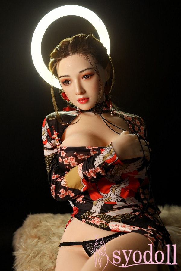 YL doll Aiidayua sex doll