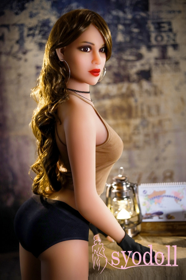 sex doll SY 166cm