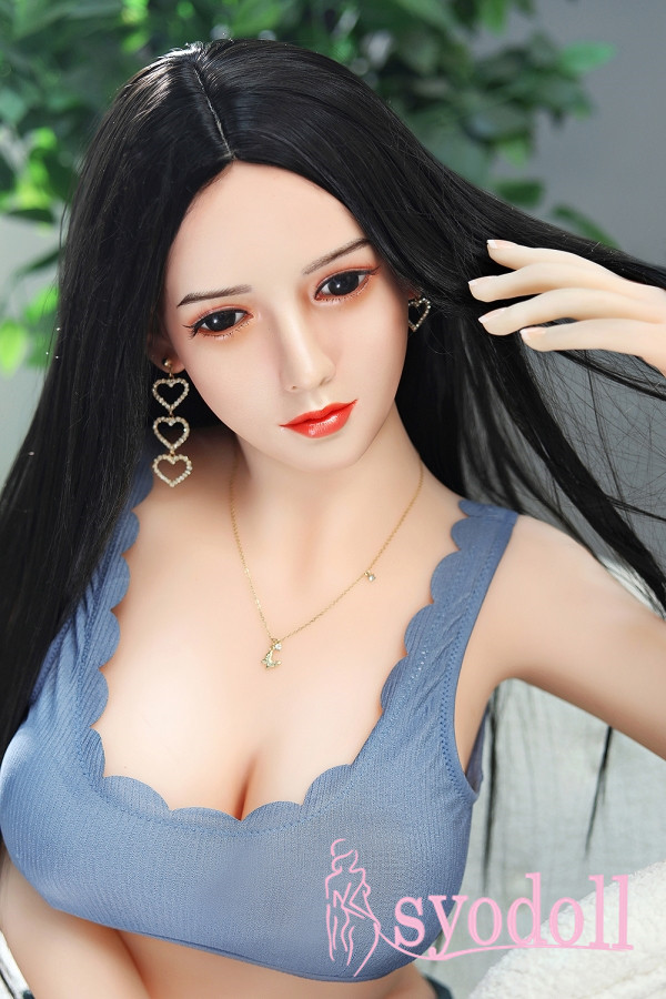 SY Real Dolls Kleine Brust Liidayja buy TPE