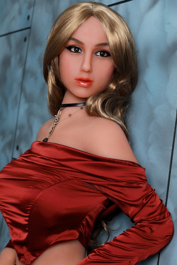 Kleine Brust C-Cup SY Doll Niidayla Realdolls 