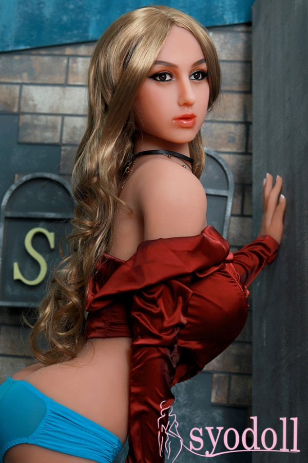 YL doll Niidayla sex doll