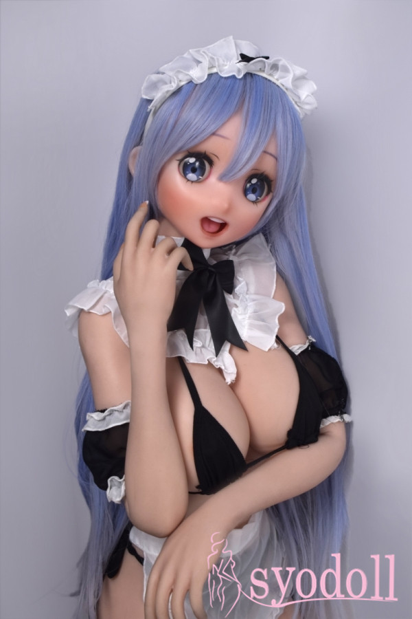 Lebensechte Silikon Sexpuppen