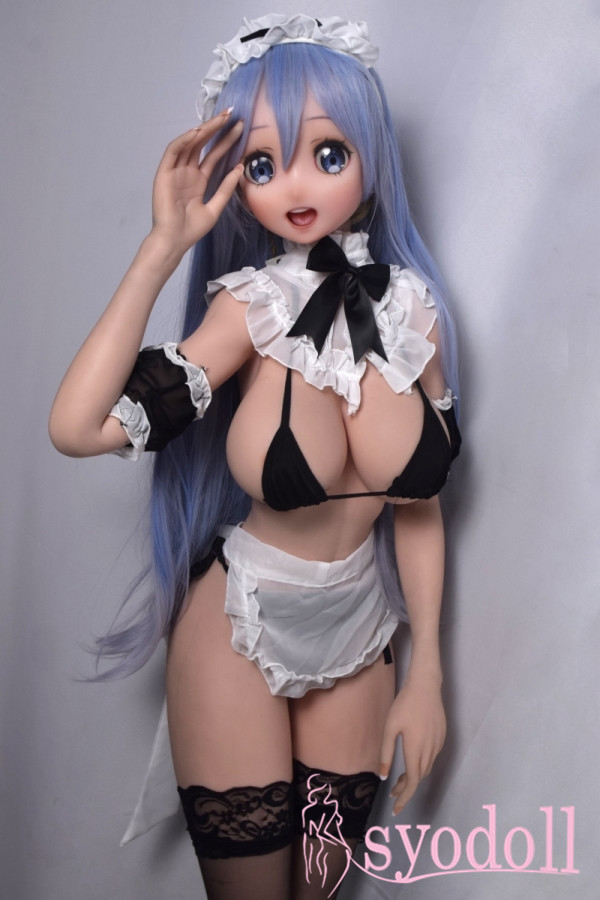 Porno Silikon XXX lovedolls