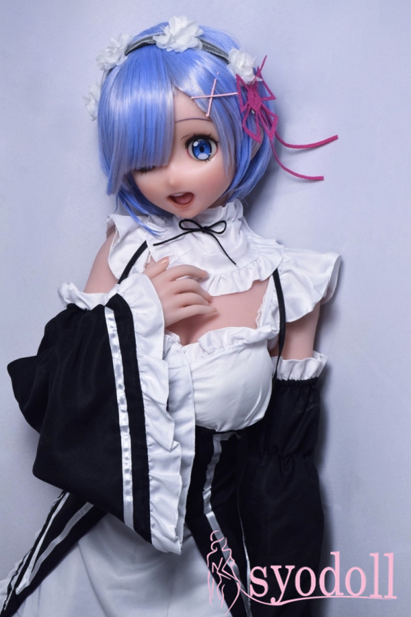Lebensechte Sexy Silikonpuppen