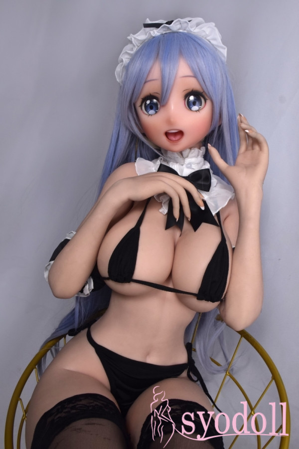 150cm Silikon Sexdolls De