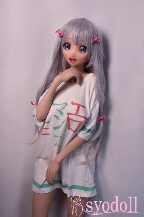 Realistische Silikon 148cm dolls
