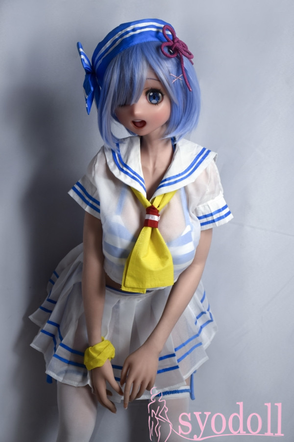 Realistiche Silikon Sex Doll